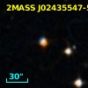 2MASS J02435547-5645189