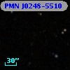 PMN J0248-5510