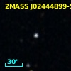 2MASS J02444899-5607341