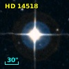 HD  14518