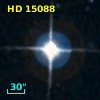 HD  15088