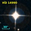 HD  14990