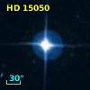 HD  15050