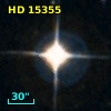 HD  15355