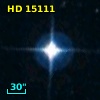 HD  15111