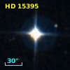 HD  15395