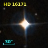 HD  16171