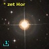 * zet Hor