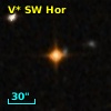 V* SW Hor