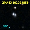 2MASX J02295888-5426333