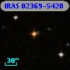 IRAS 02369-5420