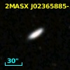 6dFGS gJ023658.9-543426