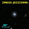 2MASX J02323996-5318236