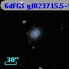 6dFGS gJ023715.5-551433