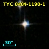TYC 8484-1190-1