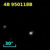 4B 950118B