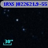 1RXS J022621.9-551157