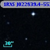 1RXS J022839.4-552419