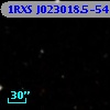 1RXS J023018.5-541512