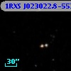 1RXS J023022.8-552419