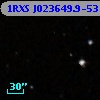 1RXS J023649.9-531656
