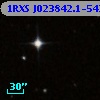 1RXS J023842.1-542635