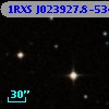 1RXS J023927.8-534520