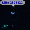LEDA 2801122