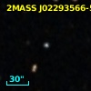 2MASS J02293566-5346250