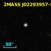2MASS J02293957-5313414