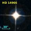 HD  14966