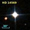 HD  14569