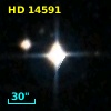 HD  14591