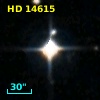 HD  14615