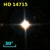 HD  14715
