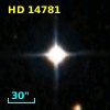 HD  14781