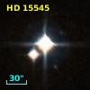 HD  15545