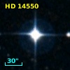 HD  14550