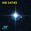 HD  14745