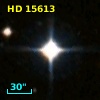 HD  15613