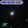 PKS 0220-513