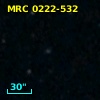 MRC 0222-532