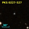 PKS 0227-527