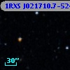 1RXS J021710.7-524432