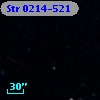 Str 0214-521