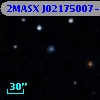 2MASX J02175007-5218474