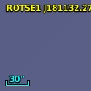 ROTSE1 J181132.27+460900.7