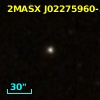 2MASX J02275960-5156322