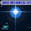 1RXS J021602.8-525339