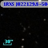1RXS J022129.8-504942